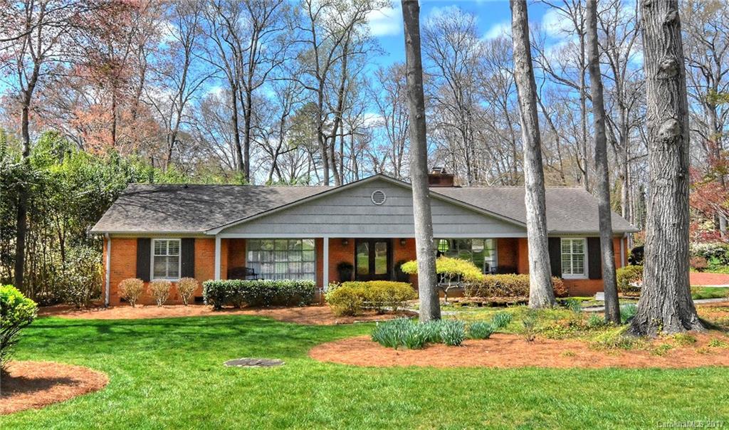 3719 School House Lane Charlotte NC 28226