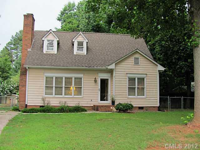 3025 Cobblestone Court Gastonia NC 28056