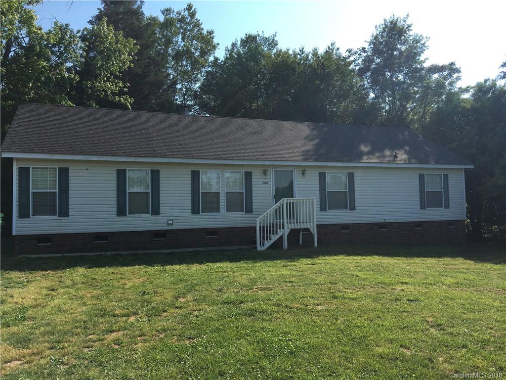 3907 Price Short Cut Road Monroe NC 28110