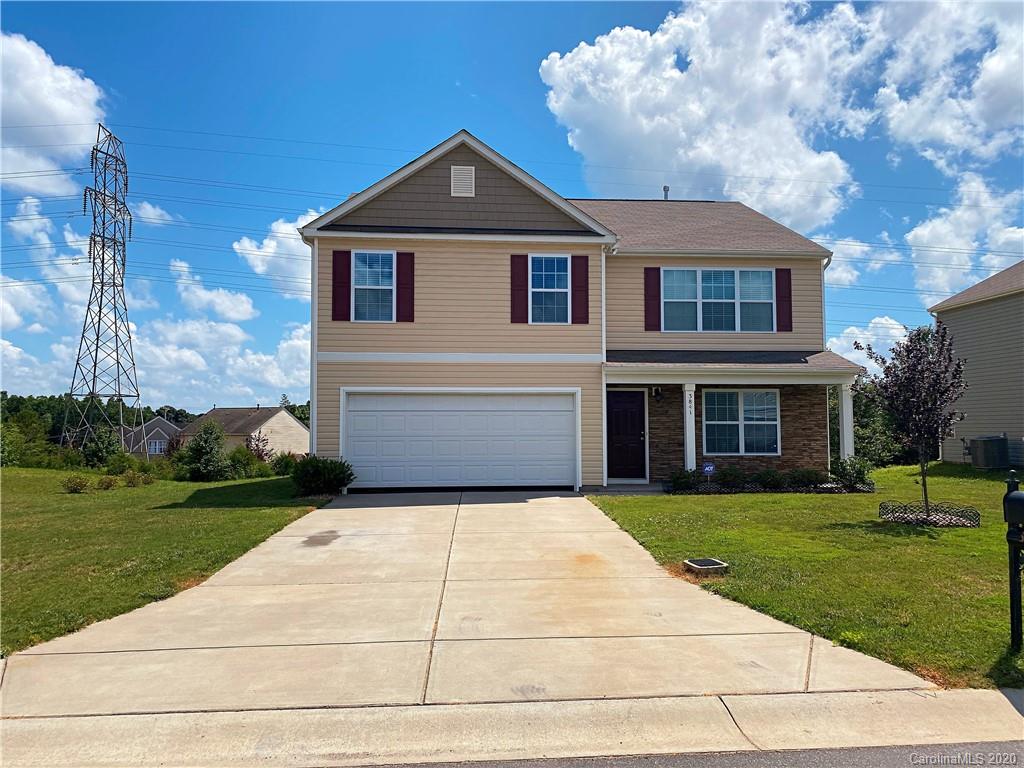 3841 Hope Marian Street Gastonia NC 28052