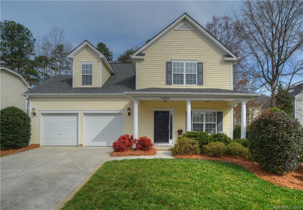 18933 Oakhurst Boulevard Cornelius NC 28031
