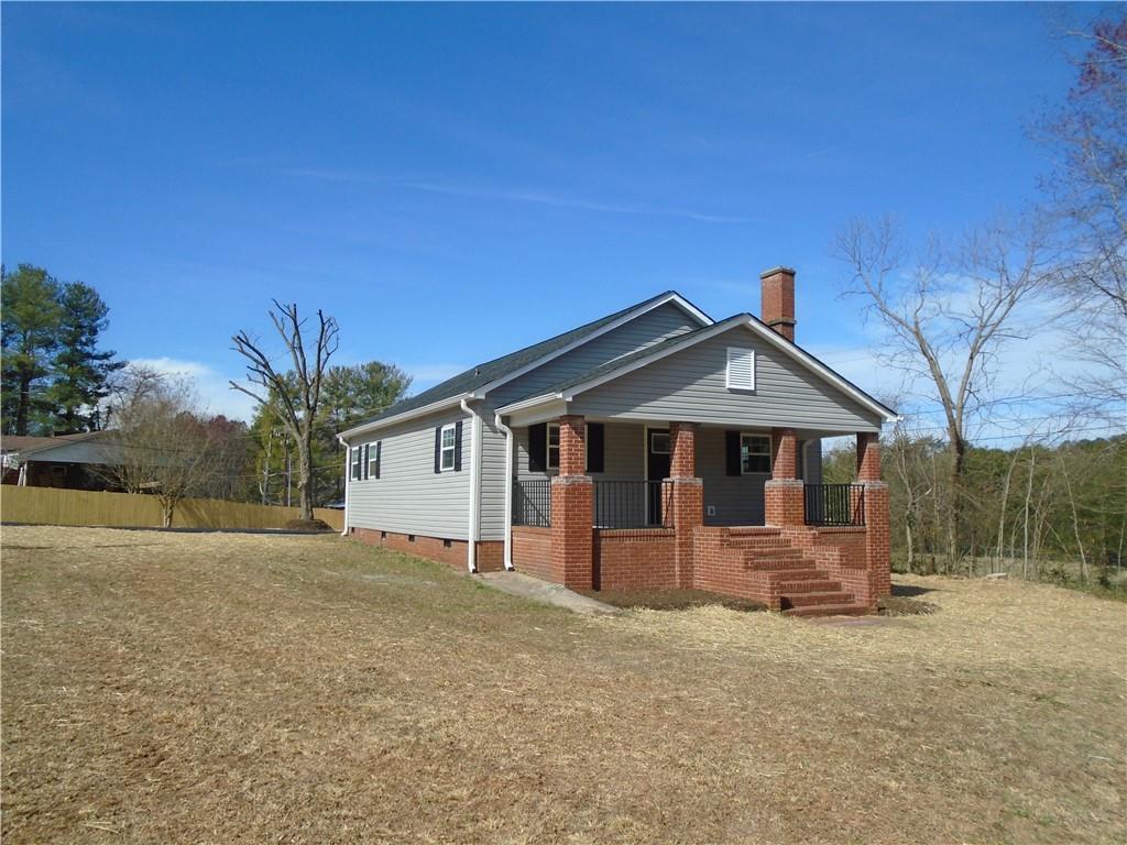 2976 Countryside Drive Granite Falls NC 28630