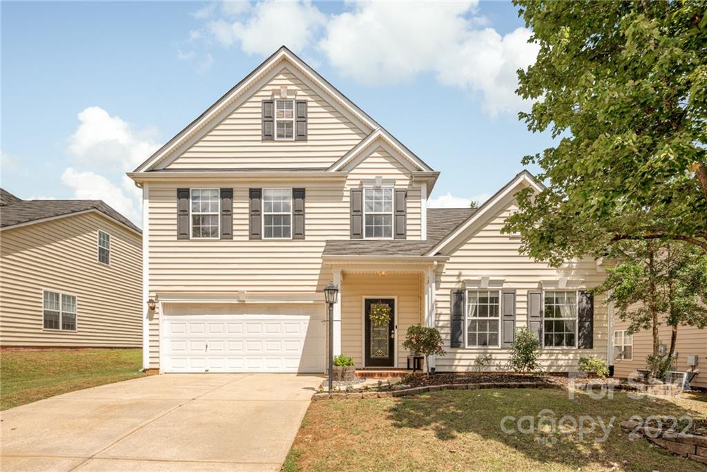 1919 Dundalk Road Charlotte NC 28270