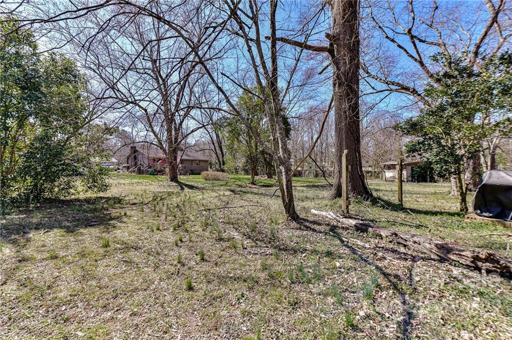 4206 Vinetta Court Charlotte NC 28215