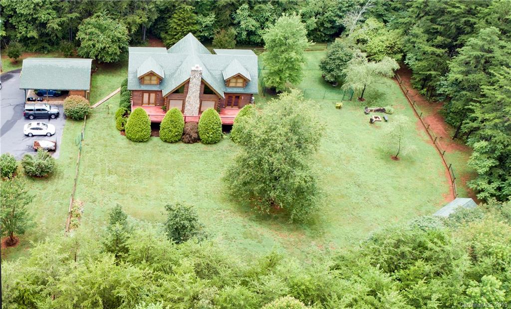996 Hopewell Road Morganton NC 28655