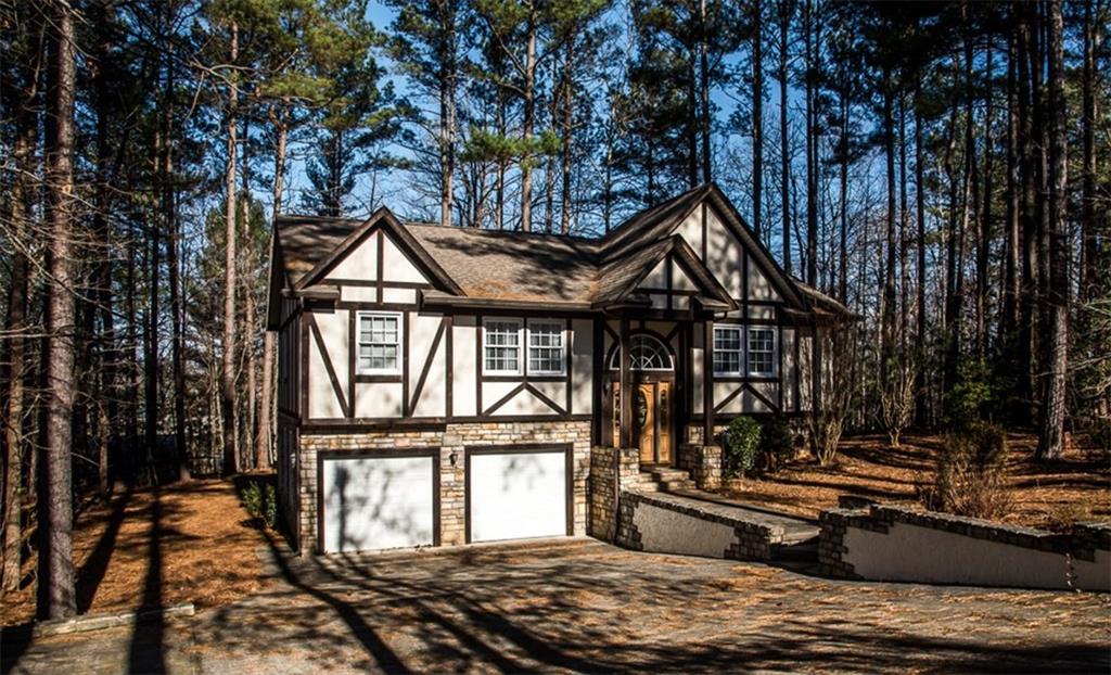 1218 Misty Lane Hickory NC 28601