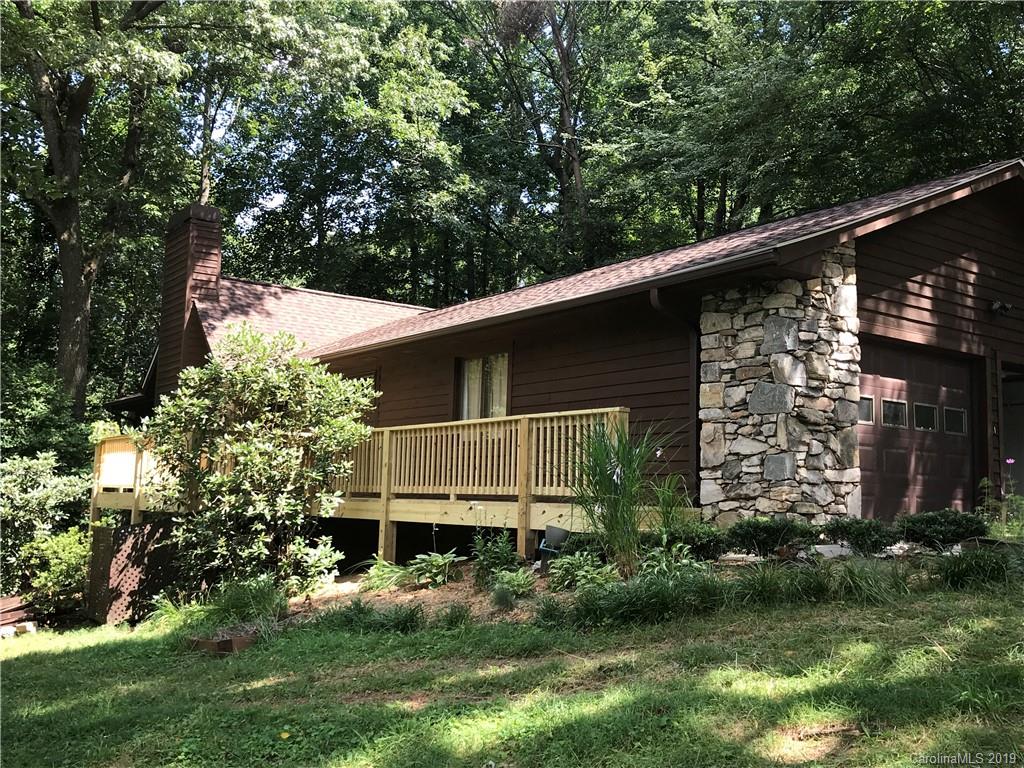 1 S Wildwood Lane Fletcher NC 28732