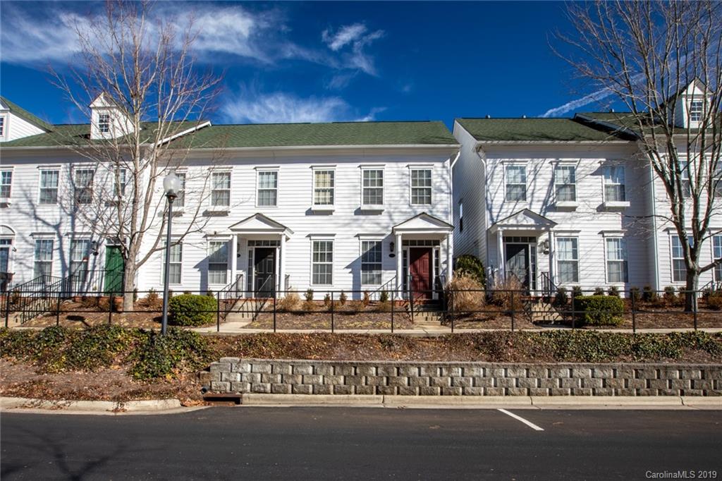 324 Park Square Place Matthews NC 28105