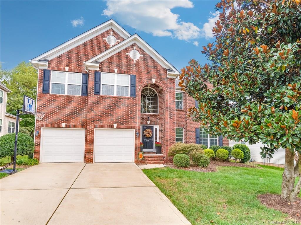 8116 Penman Springs Drive Waxhaw NC 28173