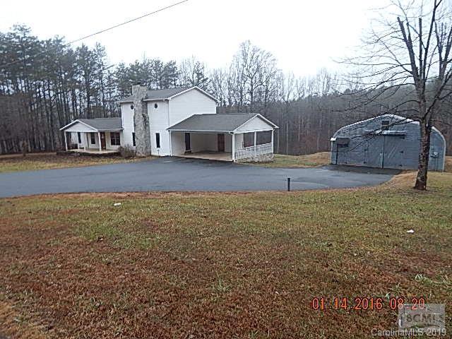 2372 Ridgecreek Drive Morganton NC 28655