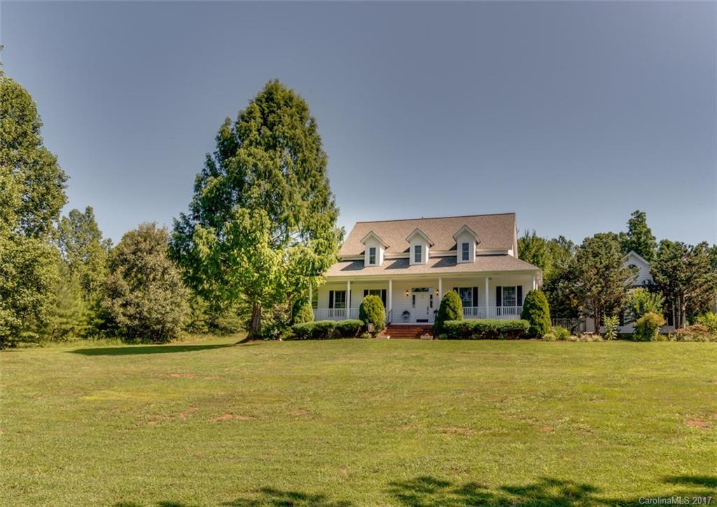 181 Bent Tree Drive Rutherfordton NC 28139