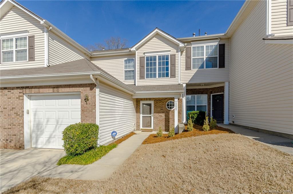 12407 Stratfield Place Circle Pineville NC 28134