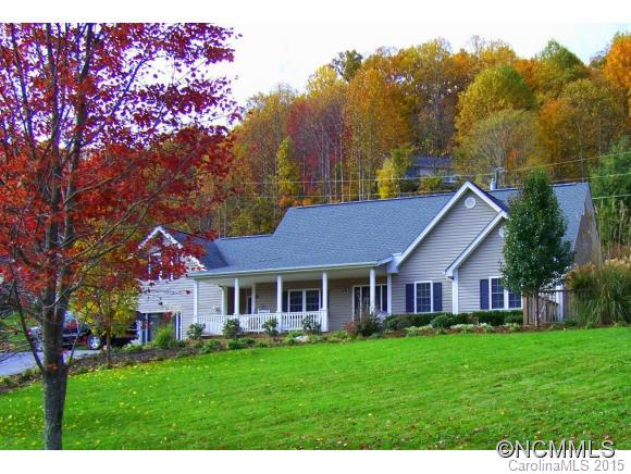 14 Apple Tree Way Asheville NC 28805