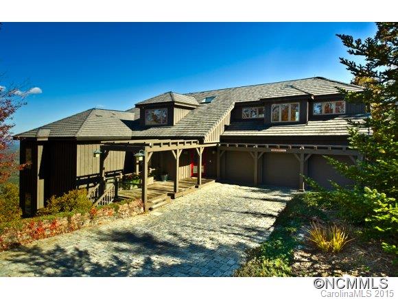 473 Summit Ridge Road Lake Toxaway NC 28747
