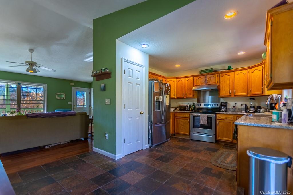 12 Ox Creek Road Weaverville NC 28787