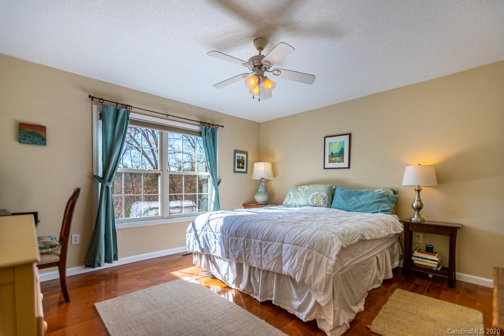 12 Ox Creek Road Weaverville NC 28787