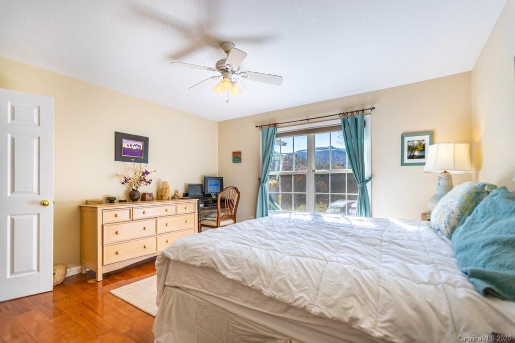 12 Ox Creek Road Weaverville NC 28787