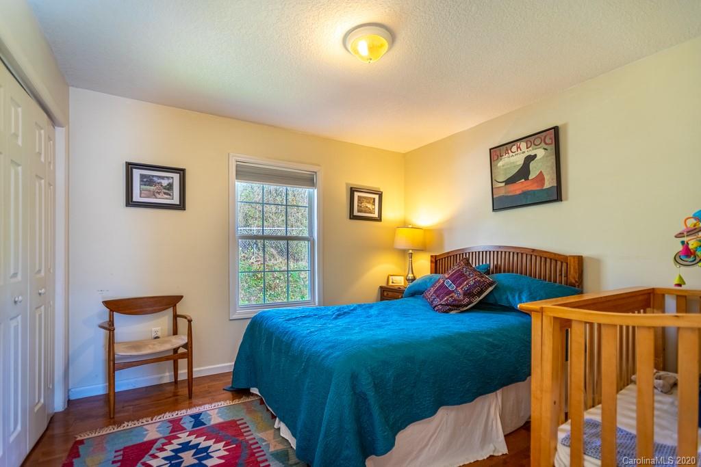 12 Ox Creek Road Weaverville NC 28787