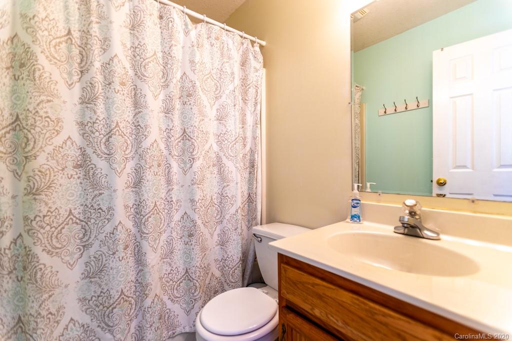 12 Ox Creek Road Weaverville NC 28787