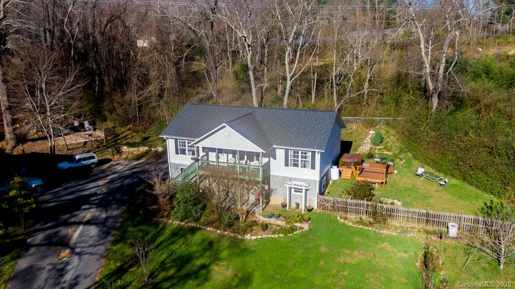 12 Ox Creek Road Weaverville NC 28787