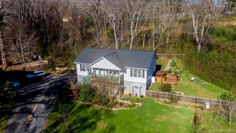 12 Ox Creek Road Weaverville NC 28787