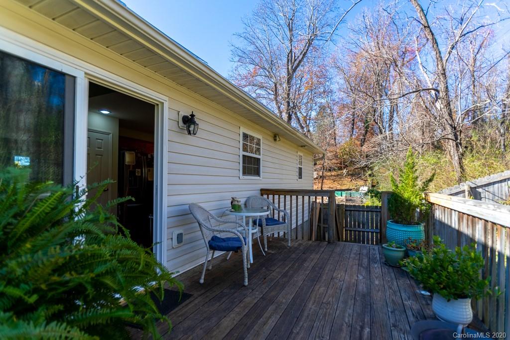 12 Ox Creek Road Weaverville NC 28787