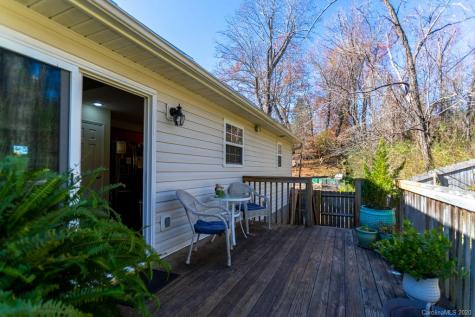 12 Ox Creek Road Weaverville NC 28787