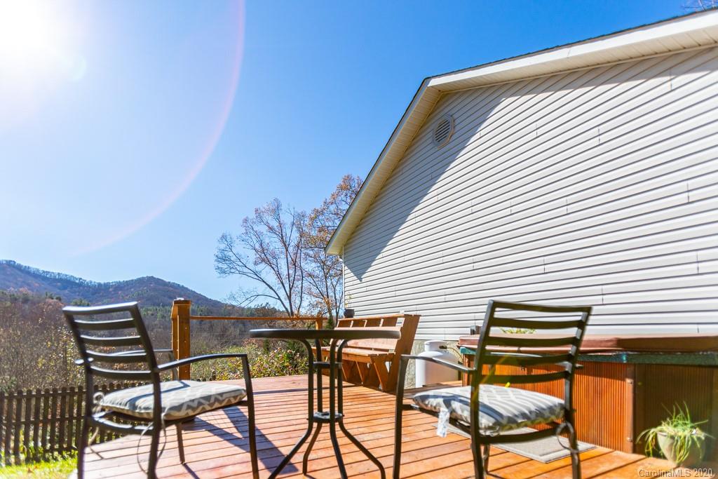 12 Ox Creek Road Weaverville NC 28787
