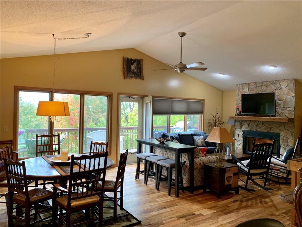 111 Hoot Owl Lane Beech Mountain NC 28604