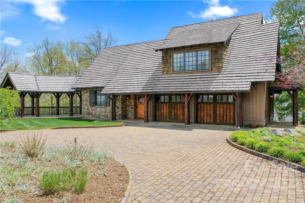 209 Shining Rock Trail Waynesville NC 28786