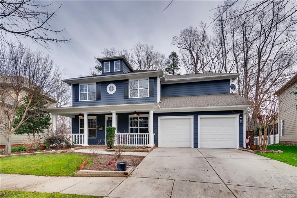 17323 Harbor Walk Drive Cornelius NC 28031