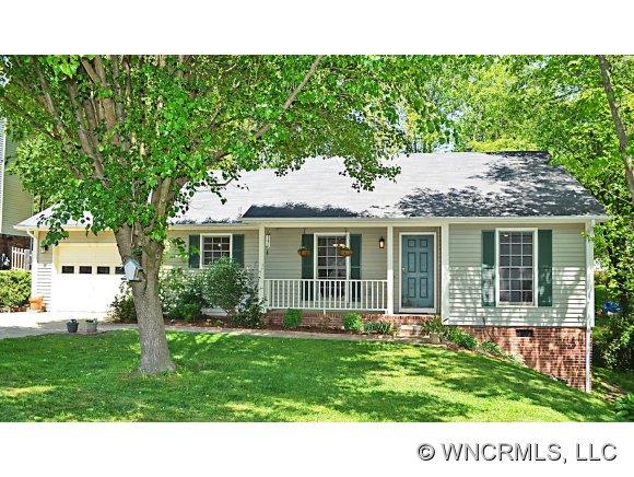 303 Springfield Court Fletcher NC 28732