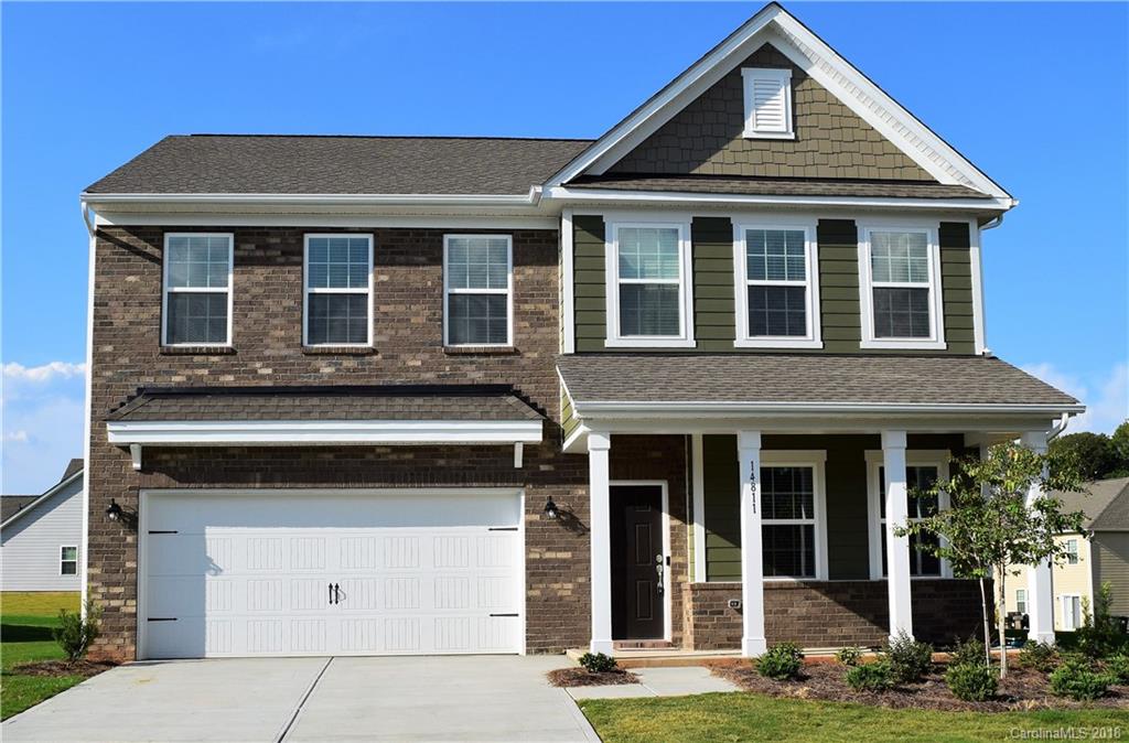 14811 Baytown Court Huntersville NC 28078