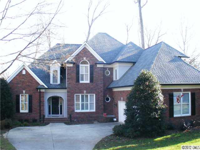 3101 Kingsnorth Road Charlotte NC 28269