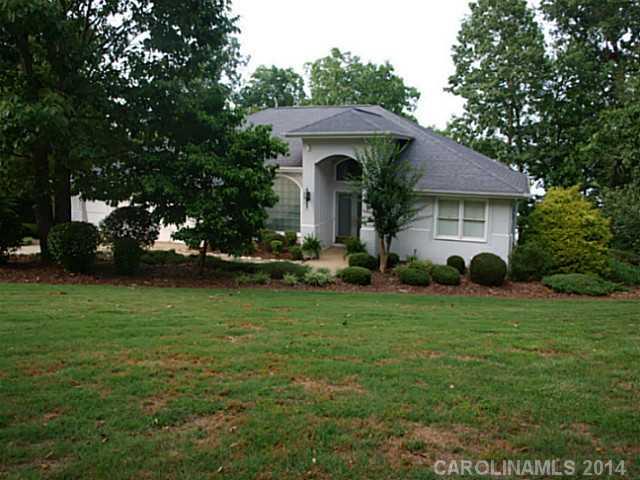 5880 Flintlock Court Hickory NC 28601