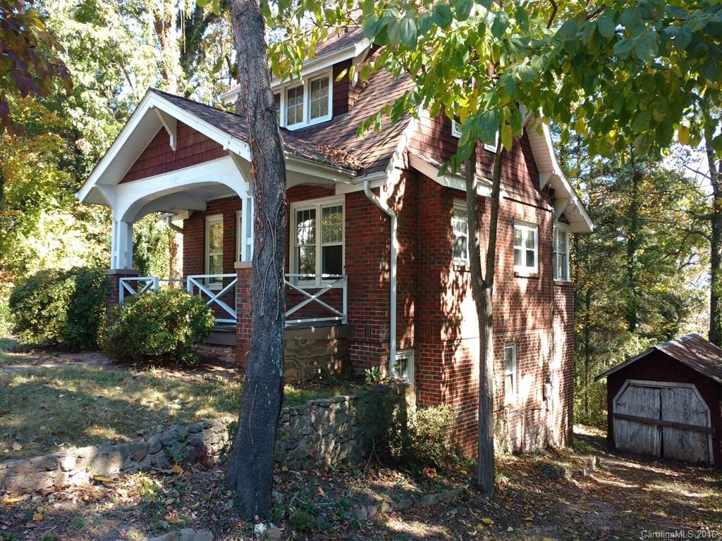 14 Laurel Loop Asheville NC 28806