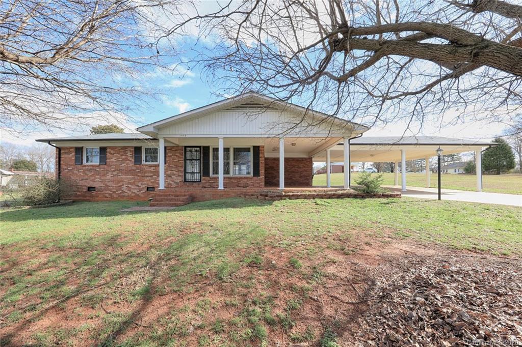 3082 Wilkesboro Highway Statesville NC 28625