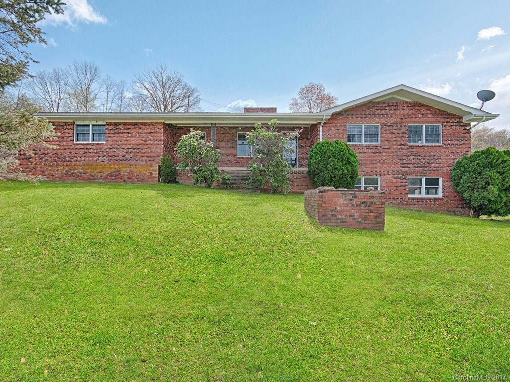 2873 Pisgah Drive Canton NC 28716