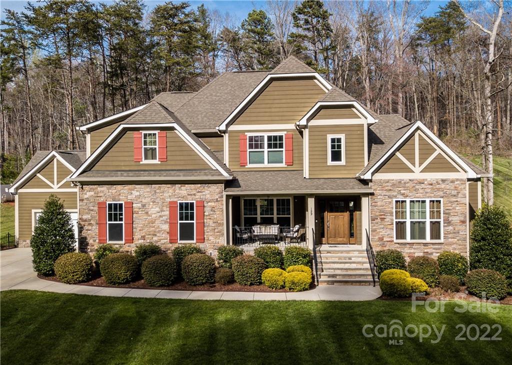 129 Flowering Cherry Lane Mooresville NC 28117