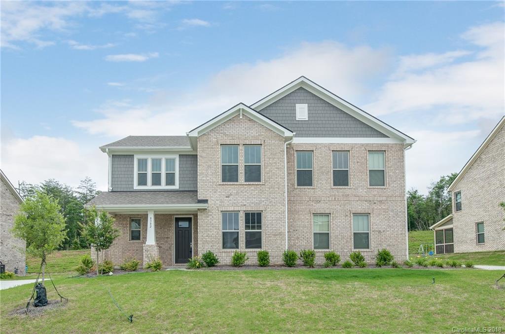8382 Breton Way Harrisburg NC 28075