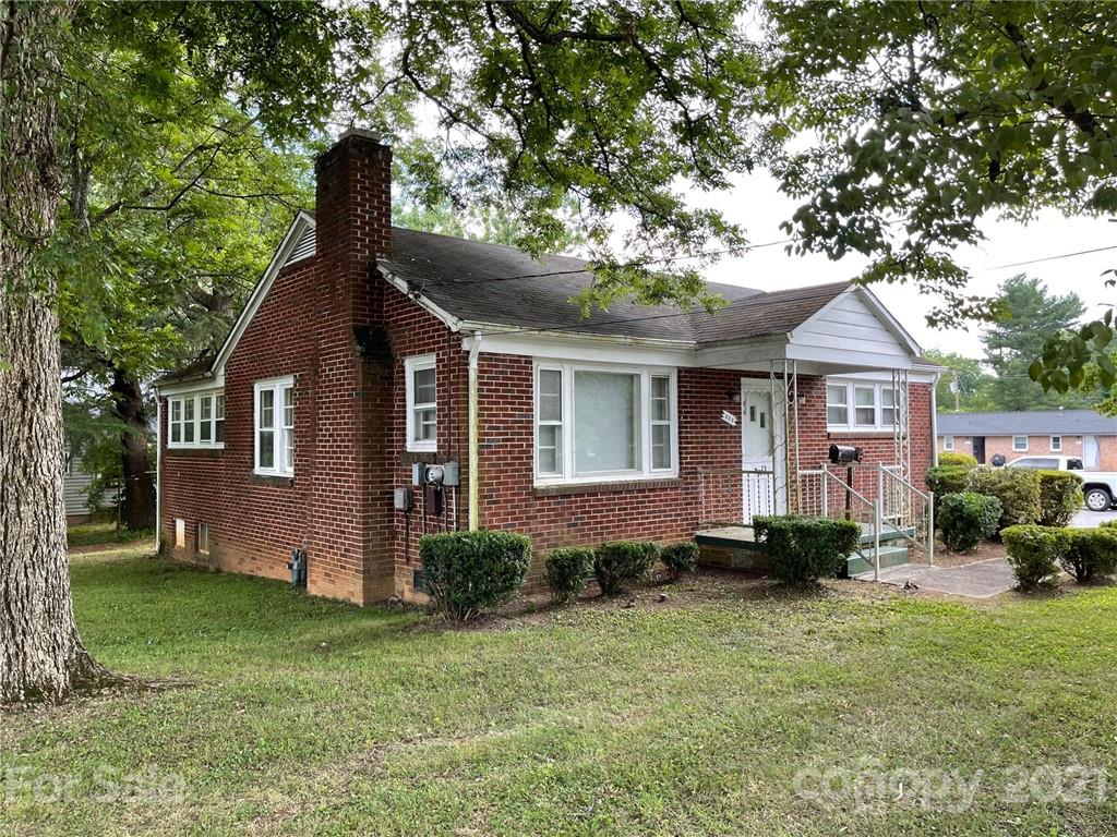 600 1st Avenue SE Hickory NC 28602