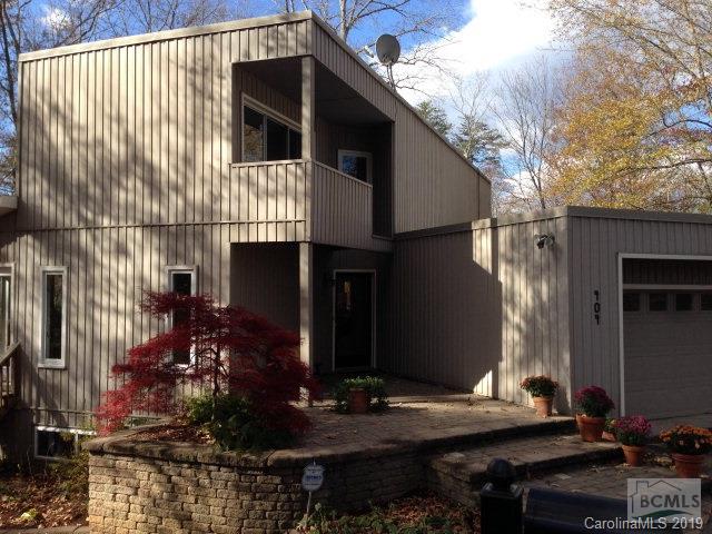 404 N Terrace Place Morganton NC 28655