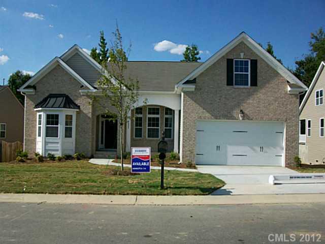 9219 River Walk Way Charlotte NC 28214