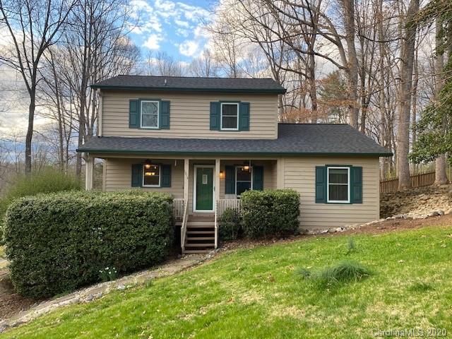 1814 Wesley Road Morganton NC 28655