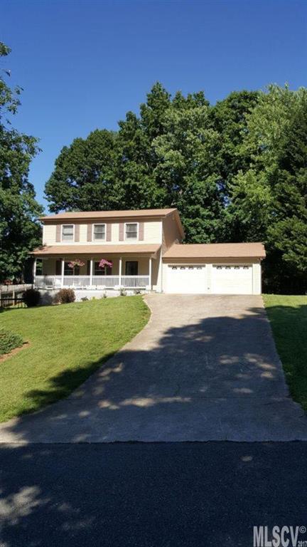 107 Royal Oak Court Lenoir NC 28645