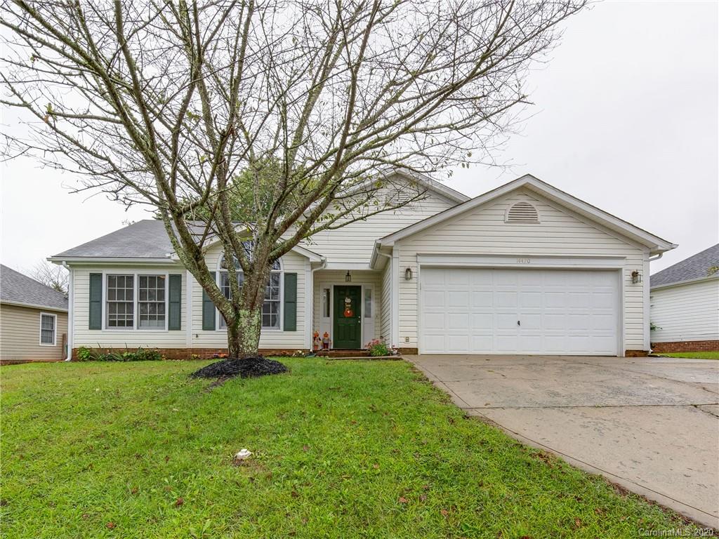 14420 Planters Knob Lane Charlotte NC 28273