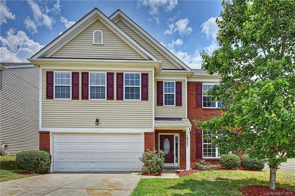 16527 Falconry Way Charlotte NC 28278