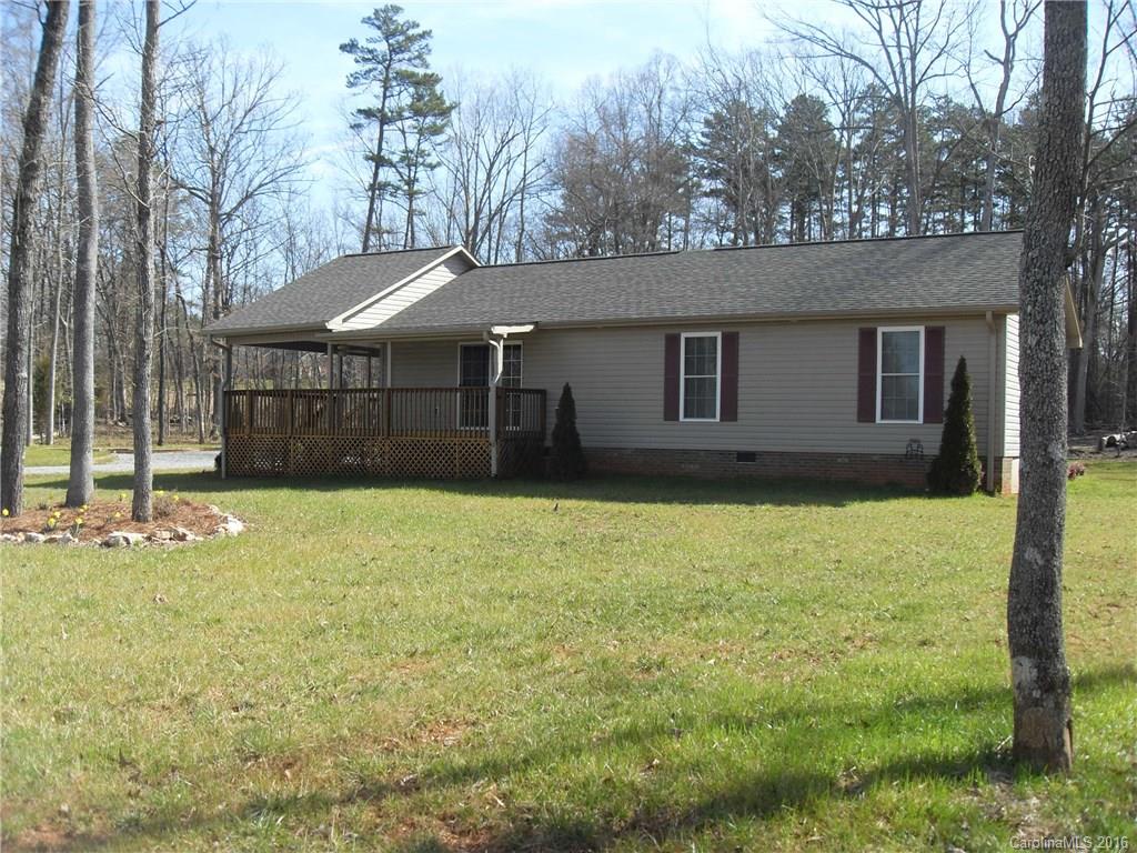 405 Owen Road Lexington NC 27292