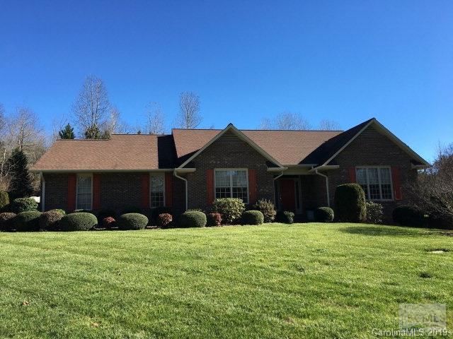 104 Brookstone Drive Morganton NC 28655