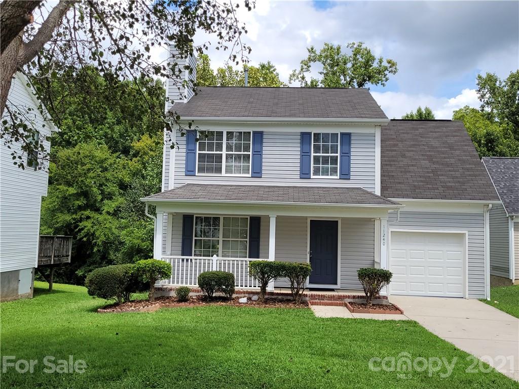 11240 Northwoods Forest Drive Charlotte NC 28214